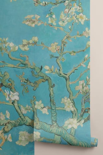 van gogh wallpaper pinterest