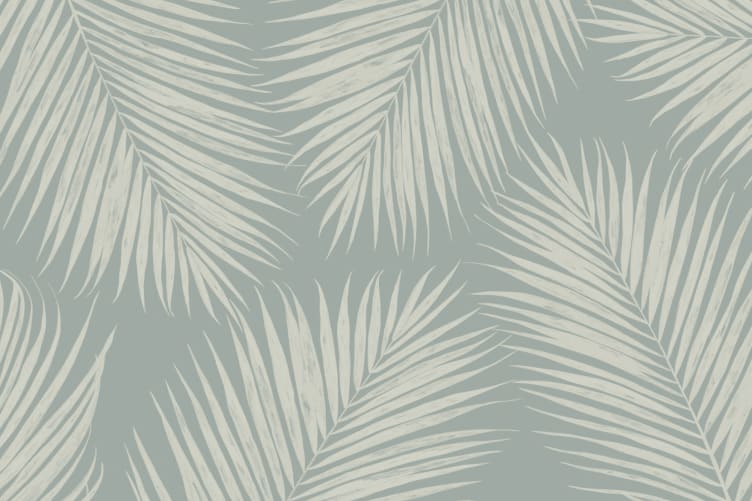 palm print wallpaper
