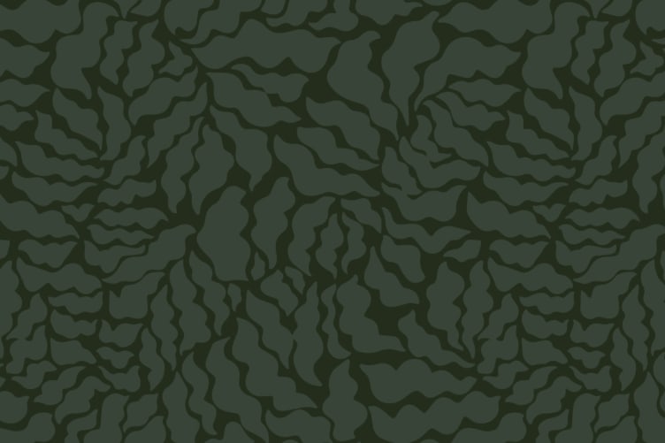 dark green textured wallpaper