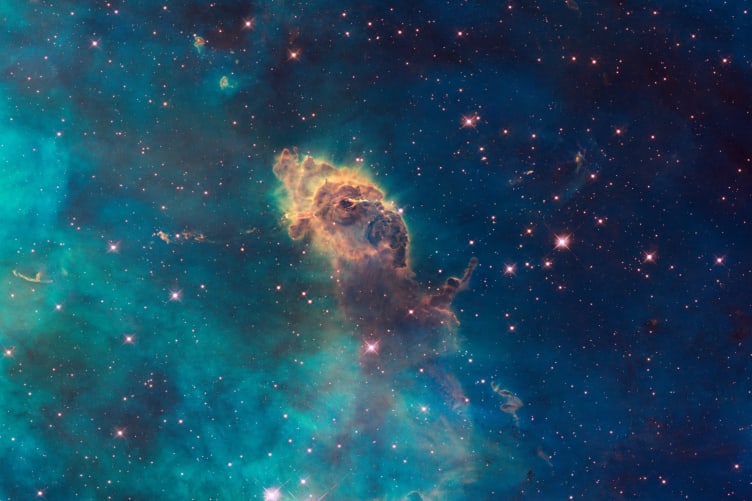 rasch nebula wallpaper