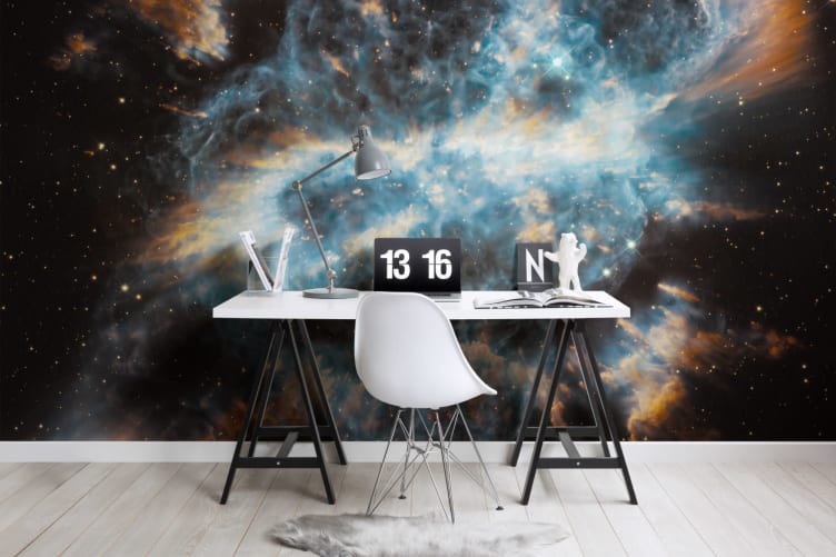 rasch nebula wallpaper