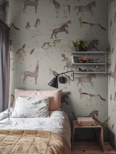 rebel wallpaper uk