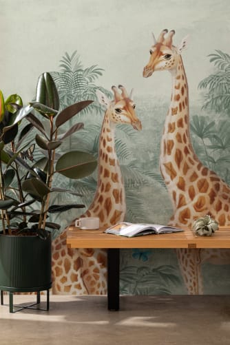 giraffe pinterest wallpaper