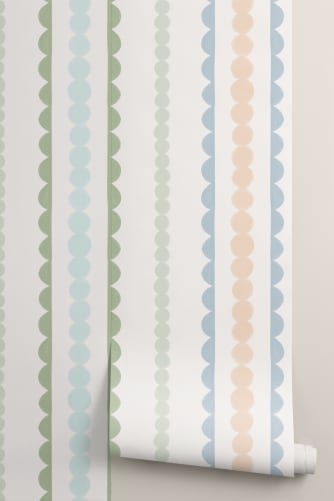 rainbow wallpaper wilko