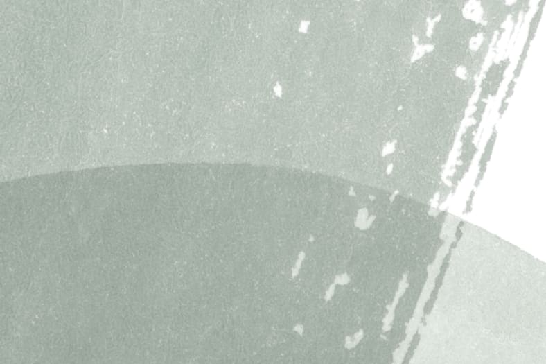 Waves, Green - Wallpaper | Rebel Walls