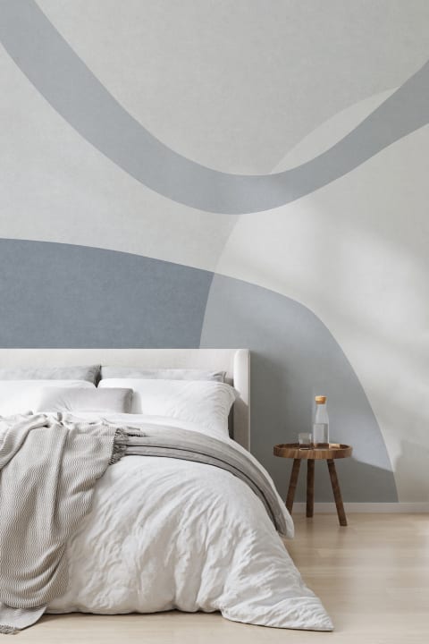 Blå Serenity