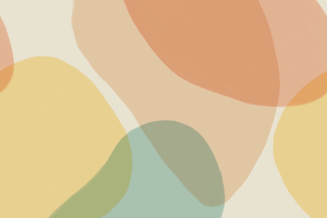 Gentle Hues
