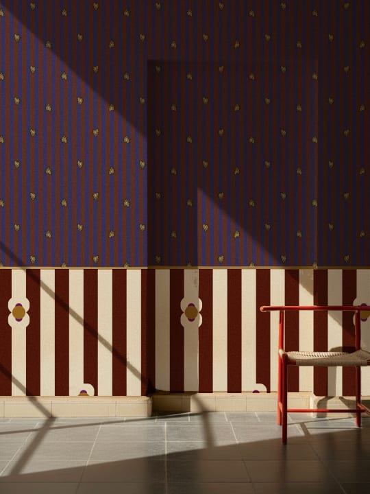 Elegant Stripes