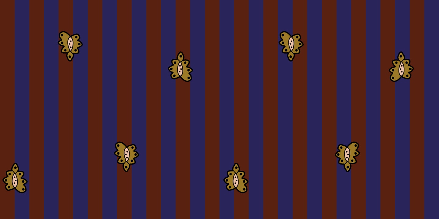 Elegant Stripes