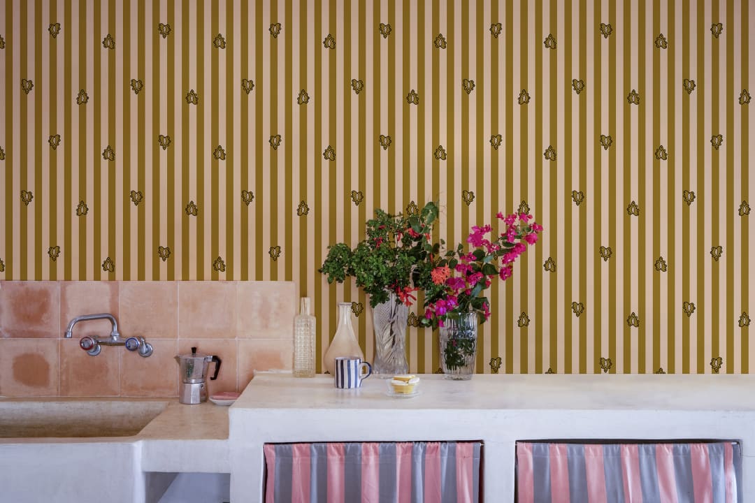 Elegant Stripes
