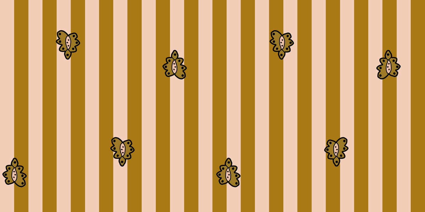 Elegant Stripes