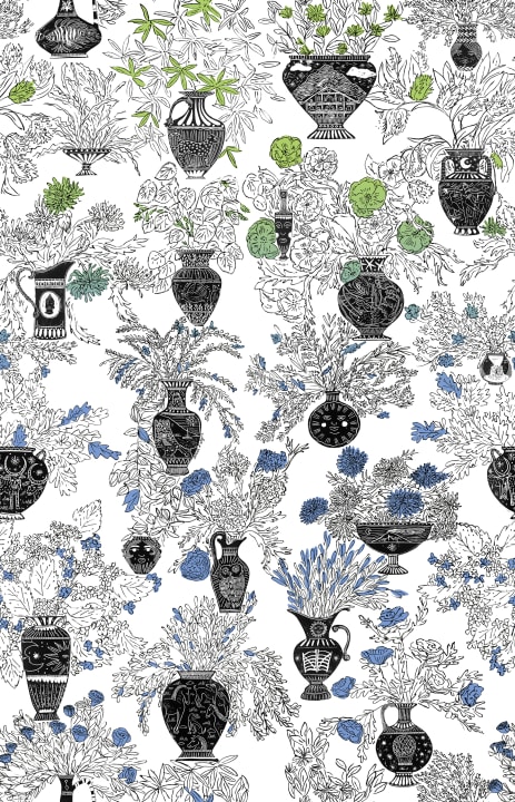 Botanice Antice