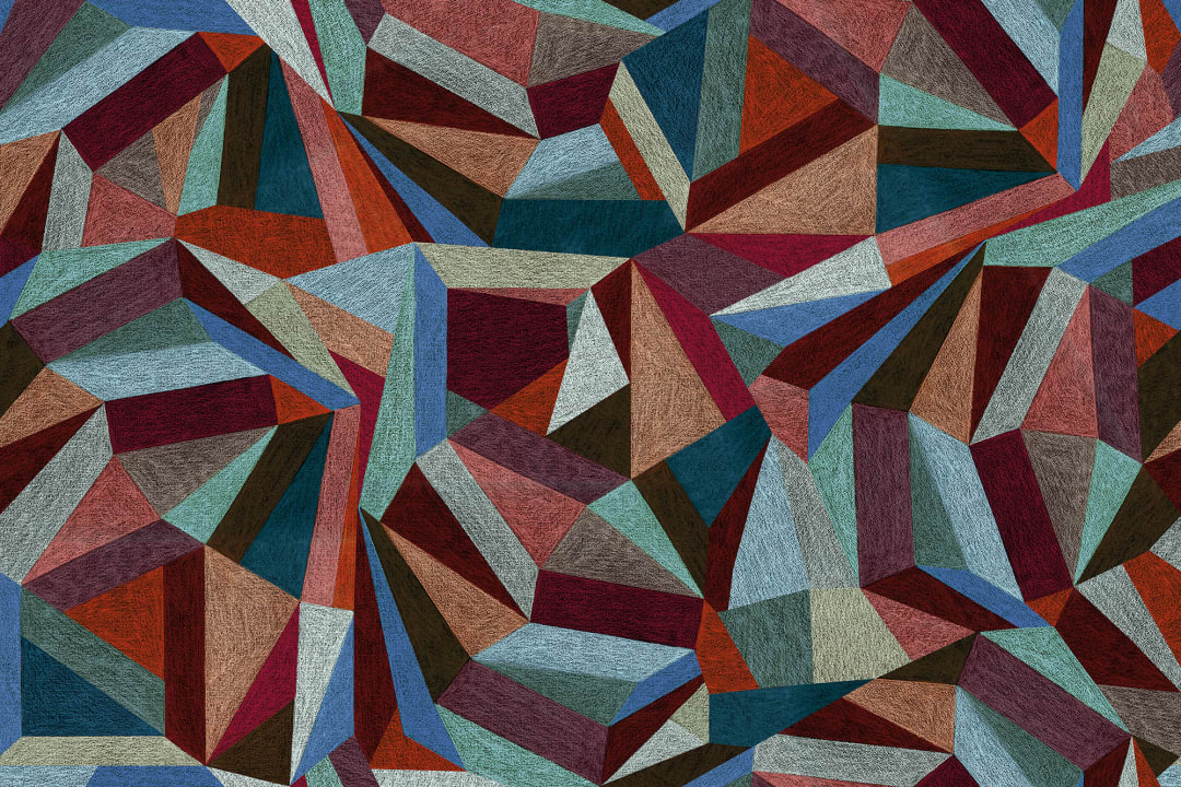 Geometric Symphony