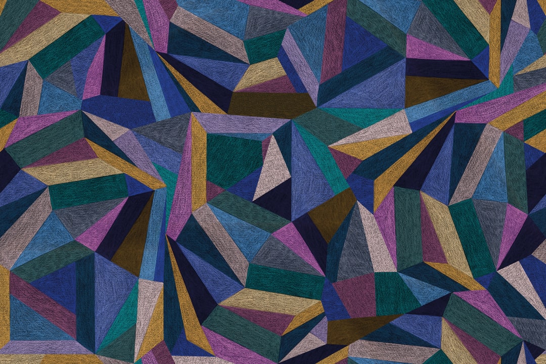 Šarena Geometrija