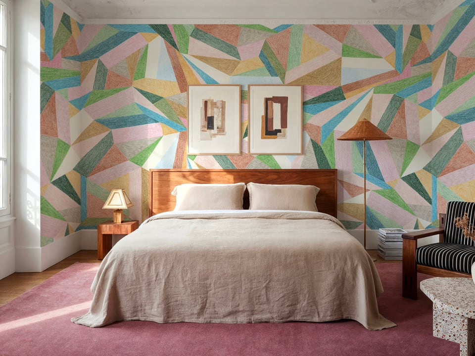 Kaleidoskop bojica