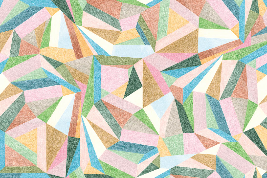 Kaleidoskop bojica
