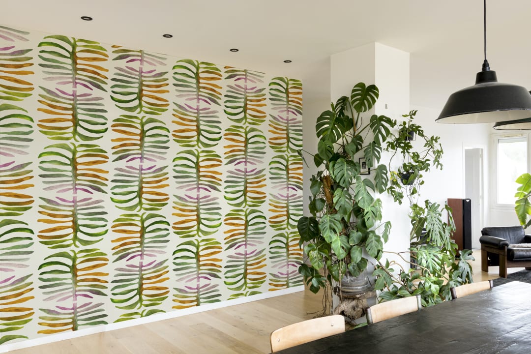 Retreat tropical