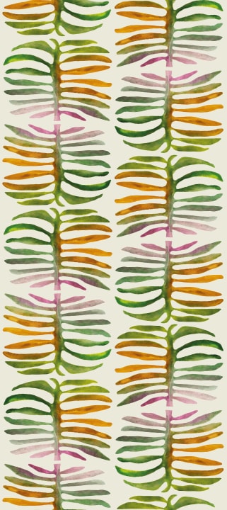 Retreat tropical