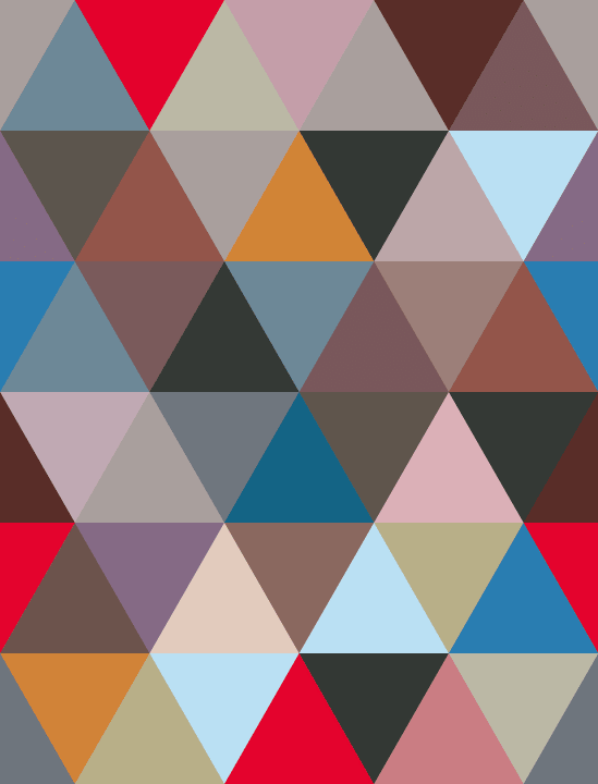 Colorful Kaleidoscope