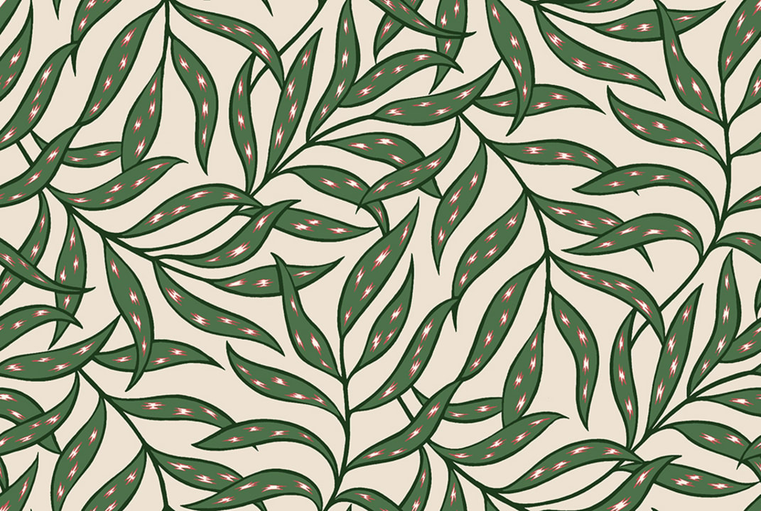 Whispering Leaves