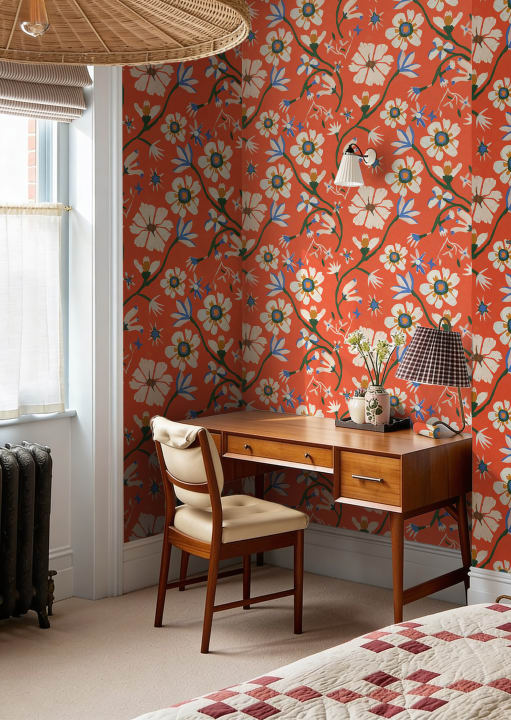 Floral Reverie