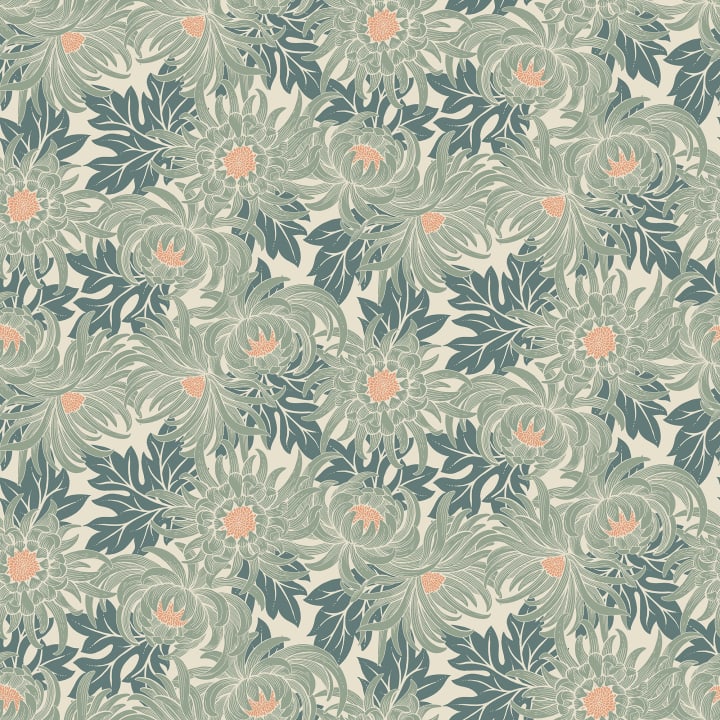 Florale Eleganz