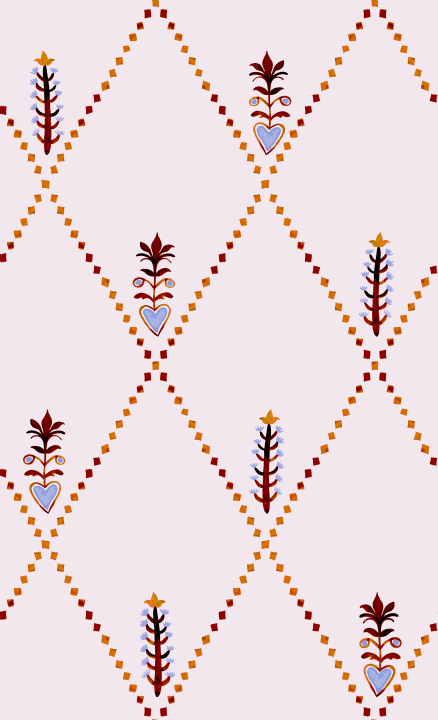 Grid of Love