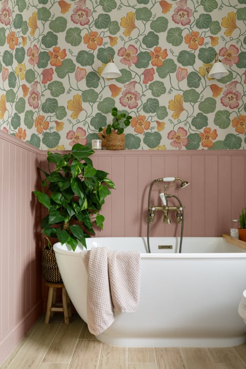 Botanical Bliss