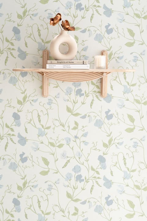Charming Blooms