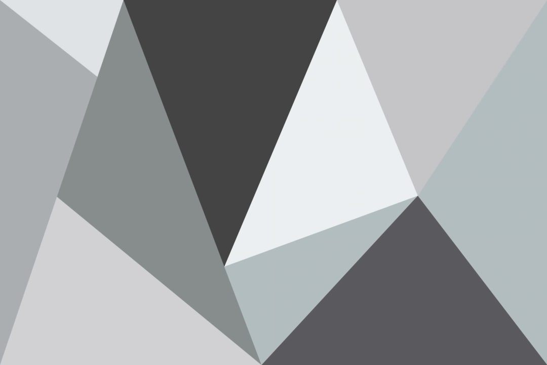 Convex Wallpaper Mural