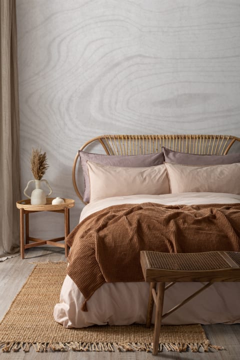 Marbled Stone Effect Wallpaper Mural