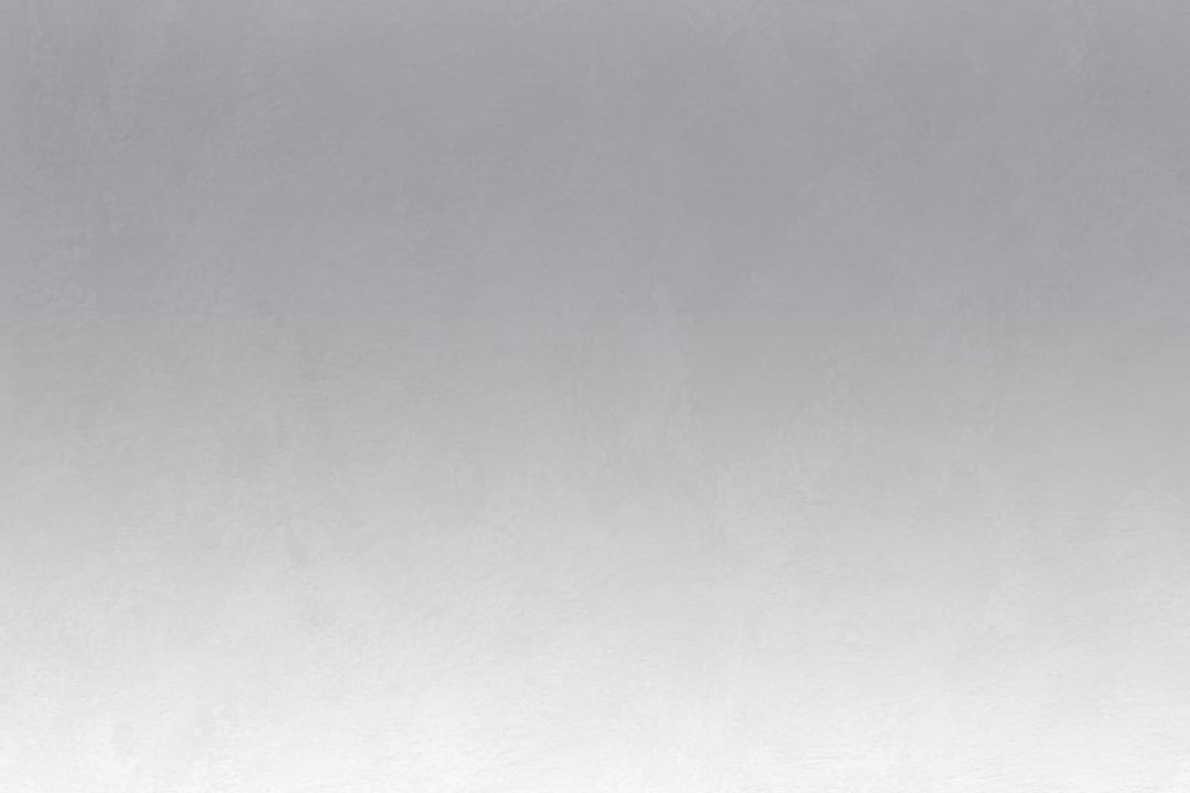 Gray Ombre Wallpaper Mural