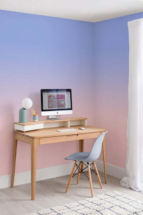 Fototapeta Harmony Fade Ombre