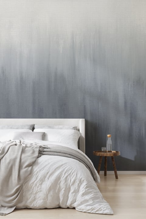 Moody Brush Strokes