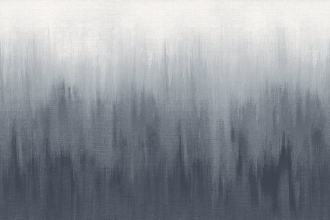 Moody Brush Strokes