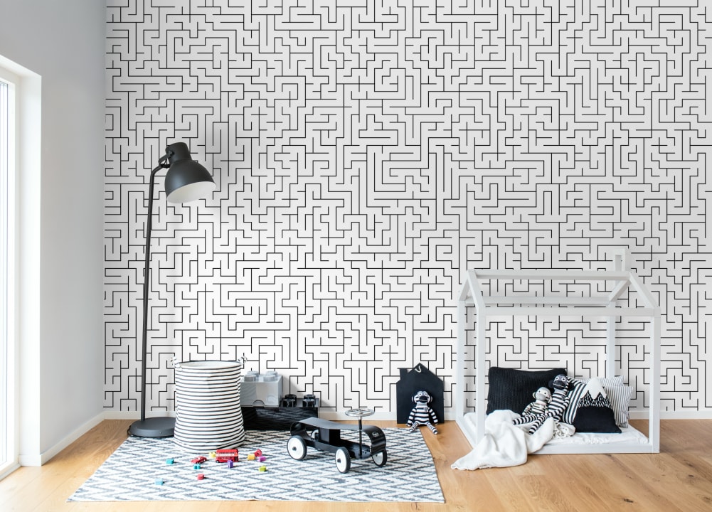 Maze