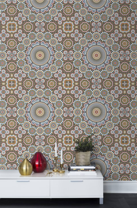 Geometric Pattern