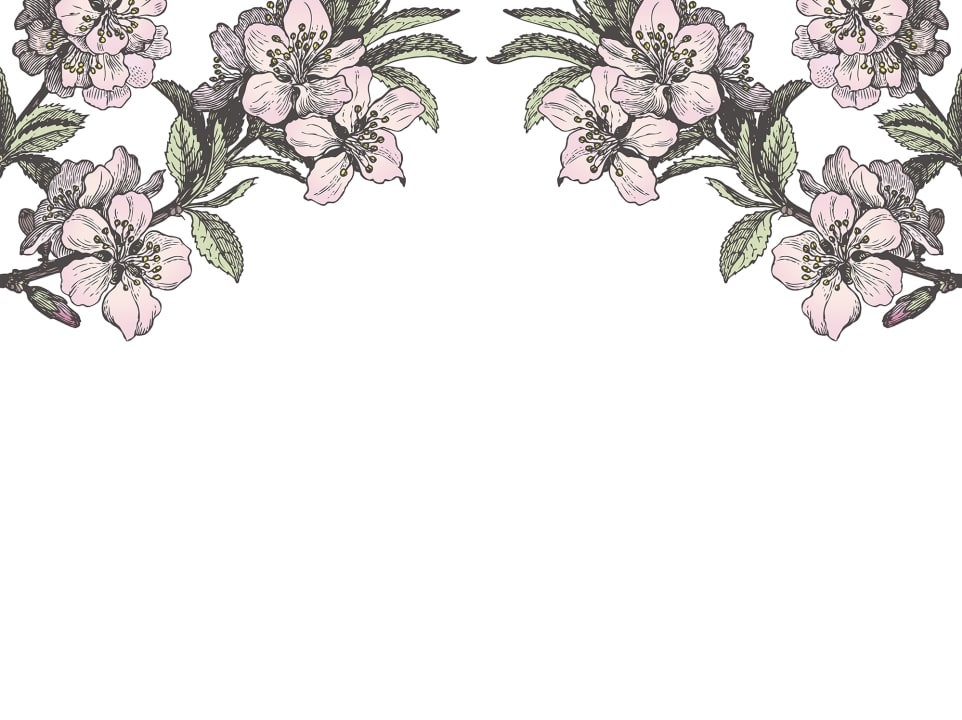 Springtime Double