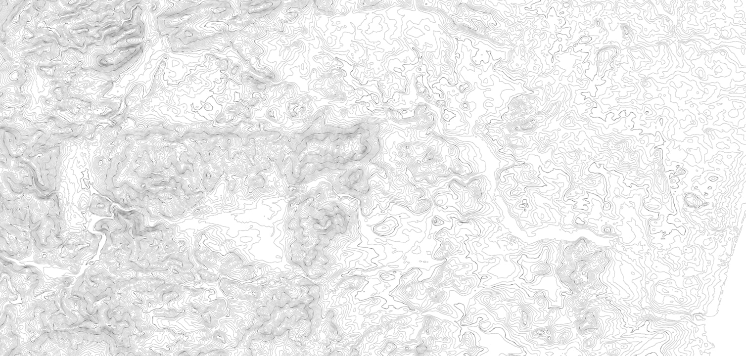 Die Welt von oben ist ein Kunstwerk für sich