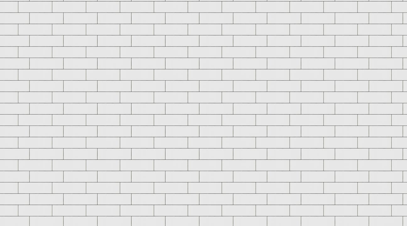 Tijdloos tegelbehang