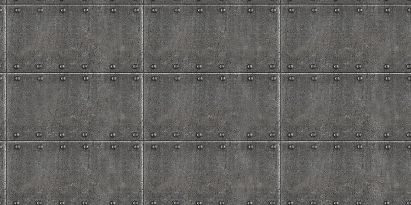 Un mur pas ordinaire