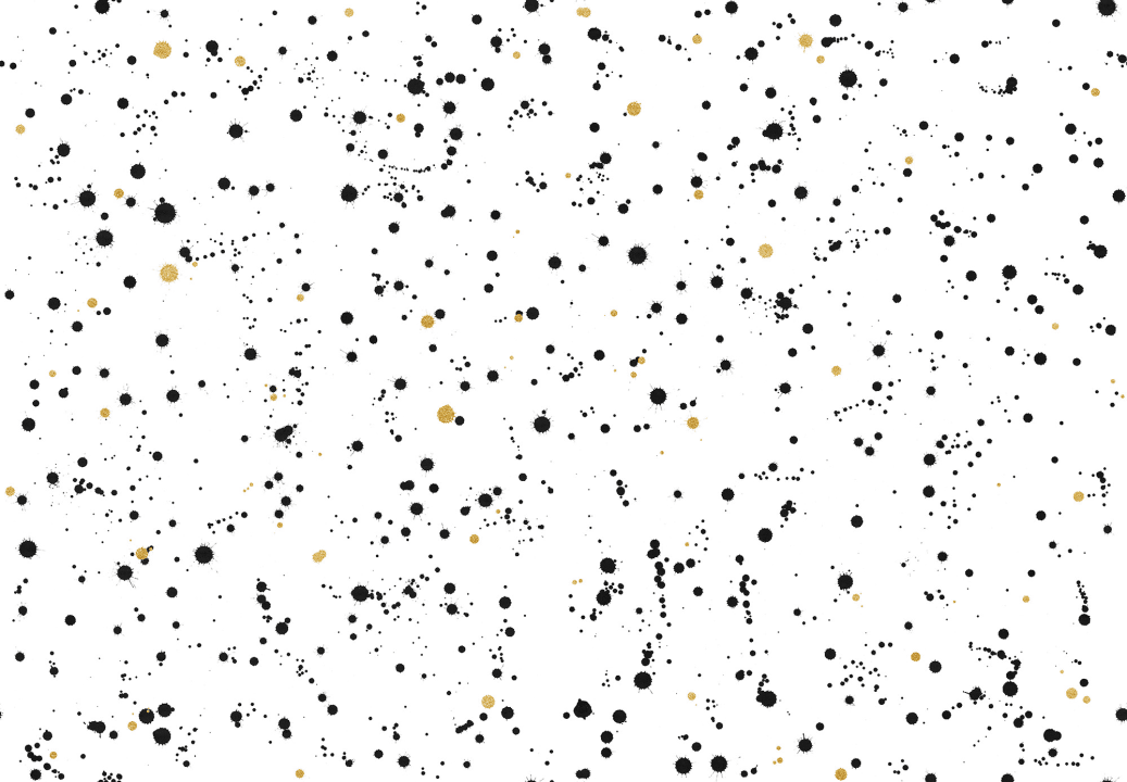 A happy dot wallpaper