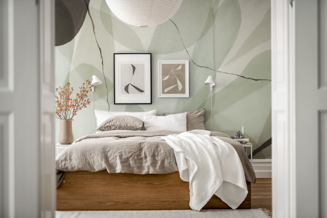 Asana, Green