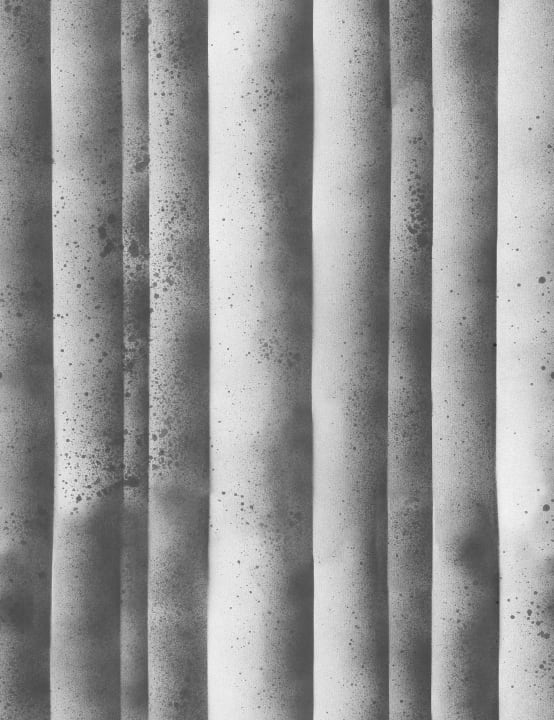 Relaxez-vous à l'ombre des stores de fenêtre avec ce papier peint