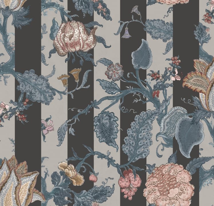 Choose a statement design that is wild, beautiful and daring