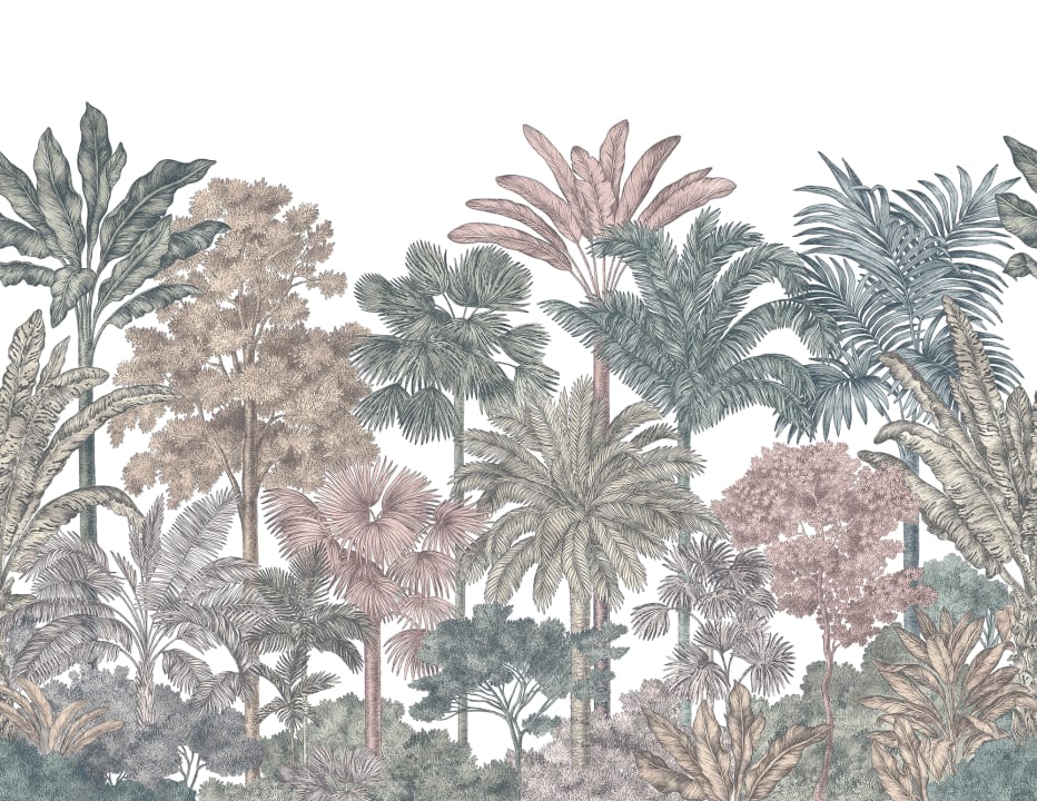Tropical Bellewood, Bubblegum