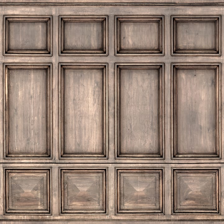 Oxford, Oak
