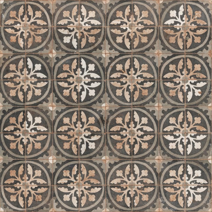 Ravenna, Rust