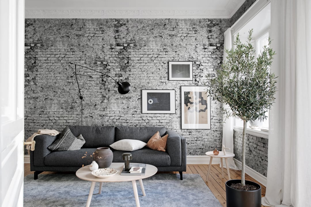 Barcelona, Gray