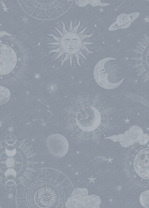 Planetarium, Sky